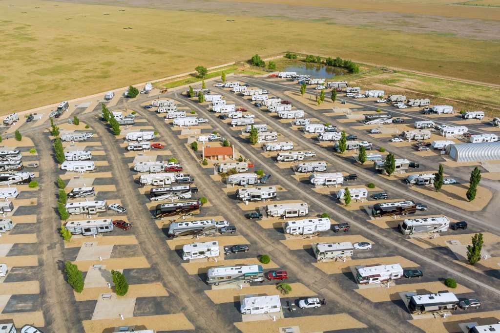 RV Gatherings